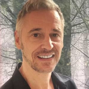 Meet your Posher, Doug